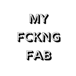 Logo von MY FCKNG FAB